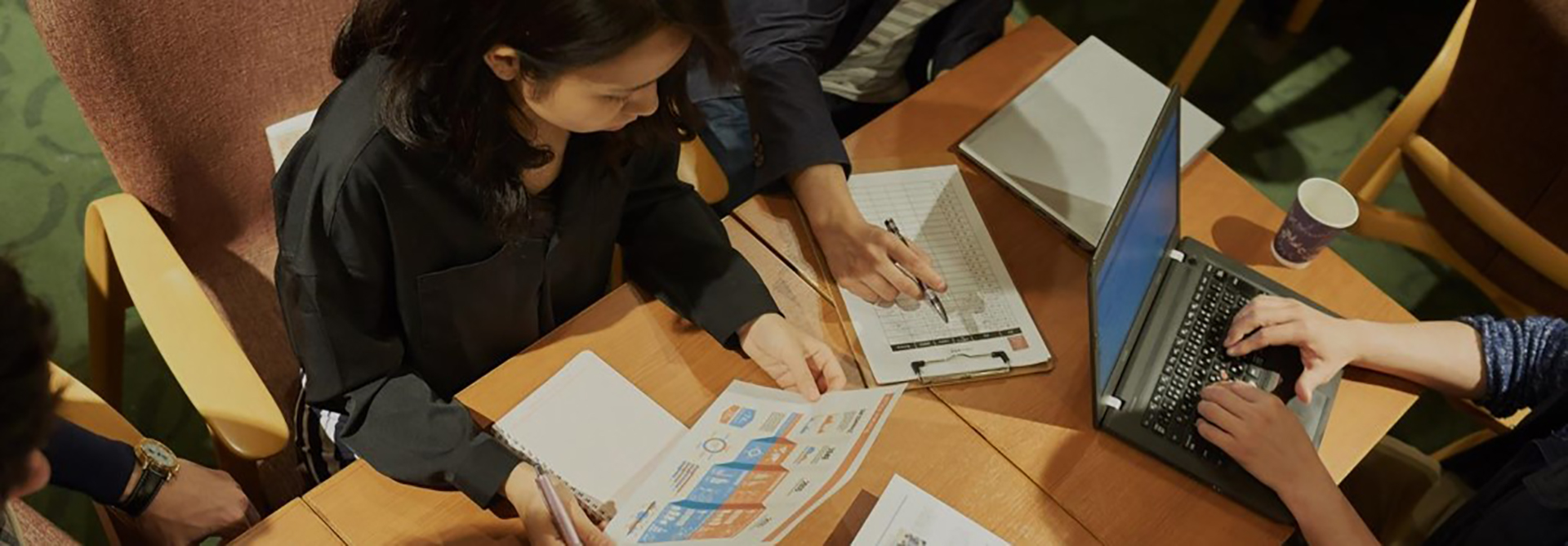 美容鍼・鍼灸サロン カリスタ カリスタクルー2020