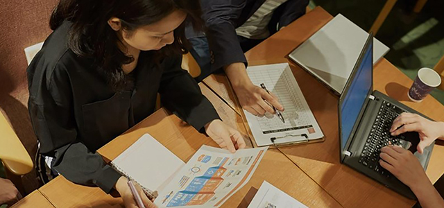 美容鍼・鍼灸サロン カリスタ カリスタクルー2020